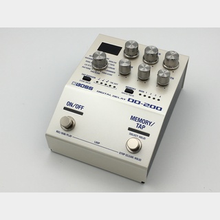 BOSS DD-200 DIGITAL DELAY