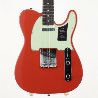 Fender Vintera II 60s Telecaster Fiesta Red【心斎橋店】