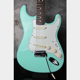 Fender Custom ShopJeff Beck Stratocaster Surf Green