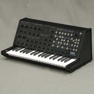 KORG MS-20 MINI アナログシンセサイザー(MS20) 【展示品特価
