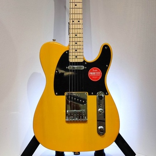 Squier by Fender Squier Sonic™ Telecaster®【重量3.49㎏】