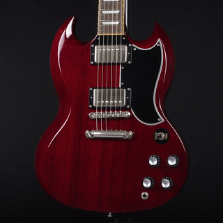 EDWARDSE-SG-100LT2 ~Cherry Red~