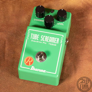 Red House TS808 +5% MOD