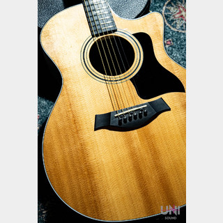 エレクトリック・アコースティックギター、Taylor、314ceの検索結果
