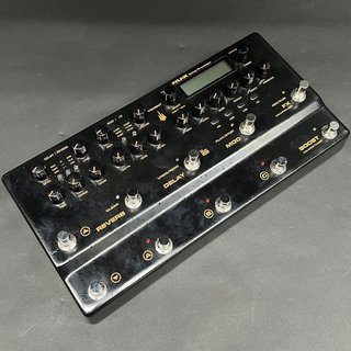 nu-x NME-5 / TRIDENT【新宿店】