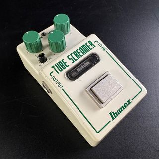 IbanezNTS Nu TUBESCREAMER【現物画像】