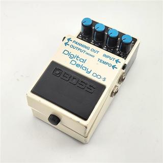 BOSS、DD-5、DD-5の検索結果【楽器検索デジマート】