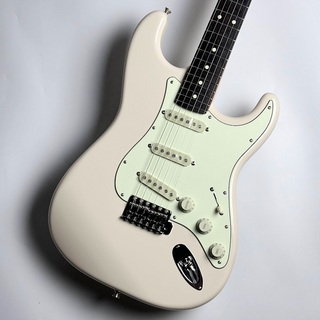 HISTORY HST-Standard/VC（Vintage White）