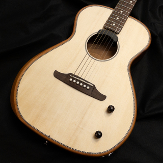 FenderHighway Series Parlor RW Natural  (Spruce Top)