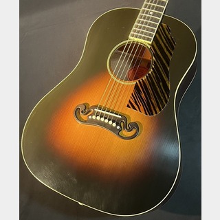 Gibson 【NEW !】 Custom Shop製 Historic Collection 1939 J-55 Vintage Sunburst 【#20704060】