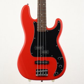 Squier by Fender Affinity Series Precision Bass PJ Race Red 【梅田店】