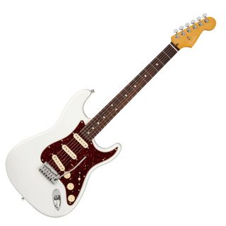 Fenderフェンダー American Ultra Stratocaster RW APL エレキギター