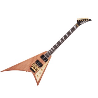 Jackson JS Series Rhoads MAH JS32 Natural エレキギター