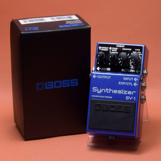 j*7様 BOSS SY-1(新品同様) Amazon | BOSS/SY-1 Synthesizer | ディストーション・オーバー