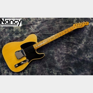 エレクトリックギター ＞ TLタイプ、Fender、53、'53 OR 1953の検索