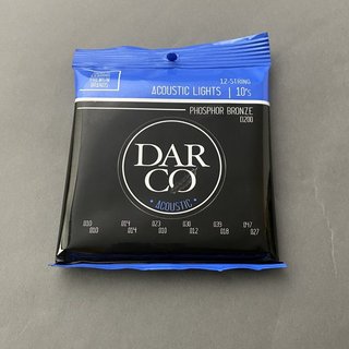 DARCO 【即納可】D200【アコースティックギター弦】【G-CLUB渋谷web】