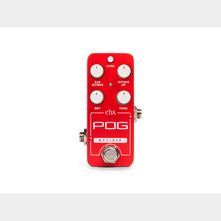 ギター用エフェクター、Electro-Harmonix、POGの検索結果【楽器