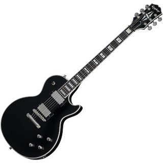 Epiphone Les Paul Prophecy Aged Jet Black Metallic