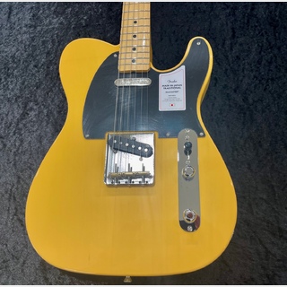 エレクトリックギター、Fender、Made in Japan Traditional Telecaster