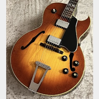 Gibson 【Vintage】ES-175D Sunburst 1970年製 [3.15kg]【G-CLUB TOKYO】