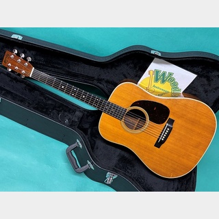 Martin、D-28の検索結果【楽器検索デジマート】