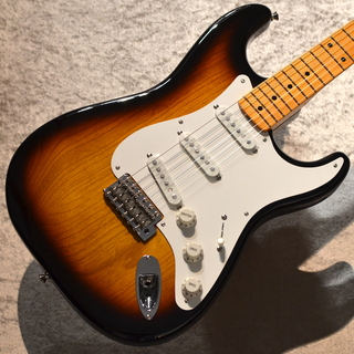 Fender FSR Made in Japan Traditional 50s Stratocaster ～2-Color Sunburst～ #JD24010931 【店頭未展示品】