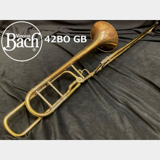 Bach 42BO GB 【船橋店】