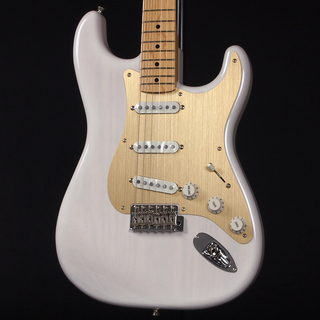 Fender Made in Japan Heritage 50s Stratocaster Maple Fingerboard ~White Blonde~