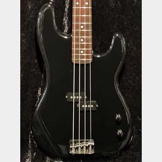 Fender Japan PB62-72AB-All Black-【Used/2006-2008】【3.62kg】【金利0%対象】【送料当社負担】