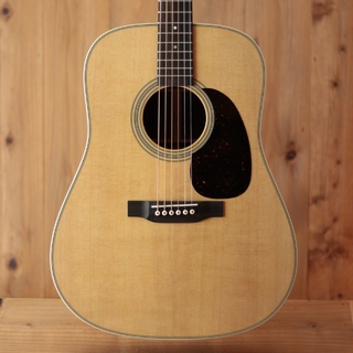 Martin D-28 (2025)