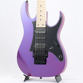 IbanezGenesis Collection RG550-PN (Purple Neon) 【海外限定モデル / 国内イケベ限定販売】