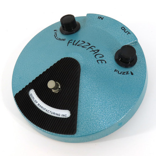 Jim Dunlop JH-F1 Jimi Hendrix FUZZFACE