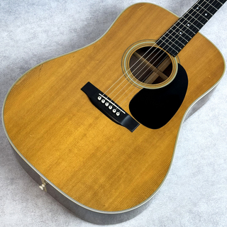 Martin 1976 D-28