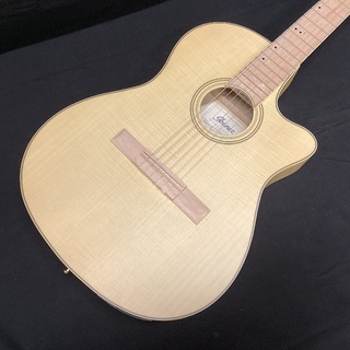 Ibanez GA39TCE NTF(アイバニーズ ナイロンギター エレガット)