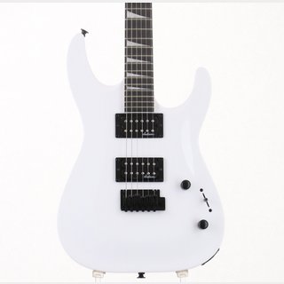 Jackson JS22 DKA Dinky Arch Top Snow White  ジャクソン［3.36kg/2024年製］【池袋店】