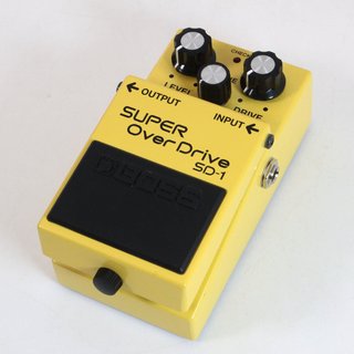 エフェクター（ギター・ベース用）、BOSS、SD-1の検索結果【楽器