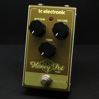 tc electronic Honey Pot Fuzz 【梅田店】