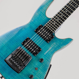 Steinberger ZT-3 Custom / Trans Blue