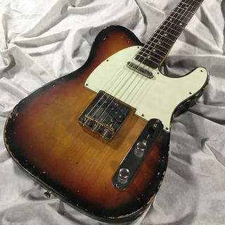 Rittenhouse GuitarsT-Model/R SS