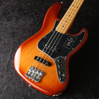 Fender Player Plus Jazz Bass Maple Fingerboard Sienna Sunburst 【御茶ノ水本店】