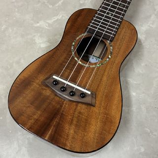 Kanile'a KO-2S 【現物画像】【3/13～3/22 ウクレレフェア開催中】
