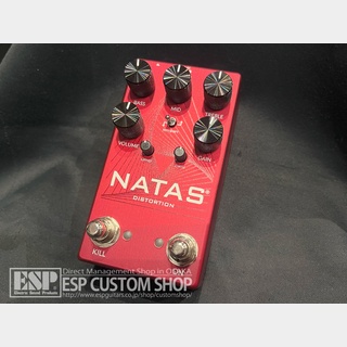 Fortin NATAS PEDAL