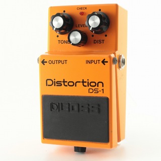 BOSS DS-1 Distortion Made in Taiwan 【御茶ノ水本店】