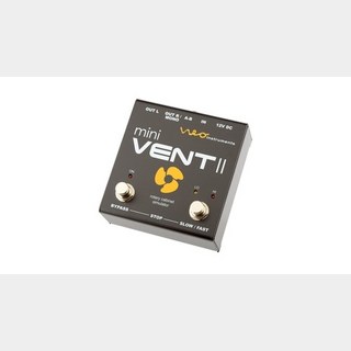 NEO Instruments MINI VENT II 【即納可能】
