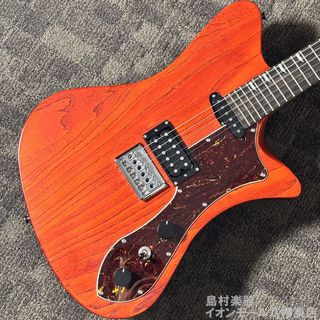 RYOGA SKATER/LEC　【≒2.81kg】