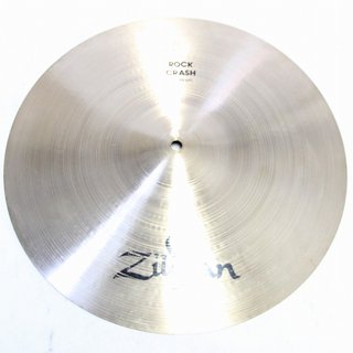 Zildjian A.Zildjian Rock Crash 1238g ジルジャン クラッシュシンバル【池袋店】