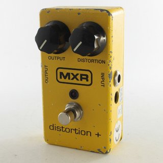 MXR M104 Distortion+ 【御茶ノ水本店】