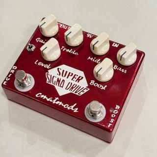 CMATMODSの検索結果【楽器検索デジマート】