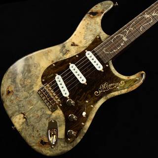 momose MC-Premium　S/N：19210 【One Day Guitar Show 2024】 【未展示品】