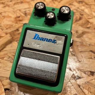 ギター用エフェクター ＞ オーバードライブ、Ibanez、TS9の検索結果